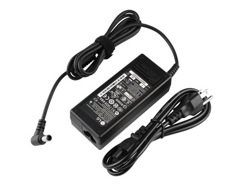 New 19V LG IPS-Monitor-TV MT55S 22MT55D 27MT55D AC Adapter Charger