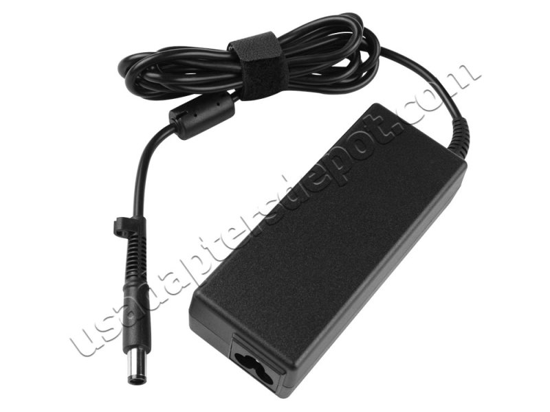 90W AC Adapter Laptop Charger For HP ProBook 4441s 4510s 4520s 4530s EliteBook Pavilion - 19V 4.74A