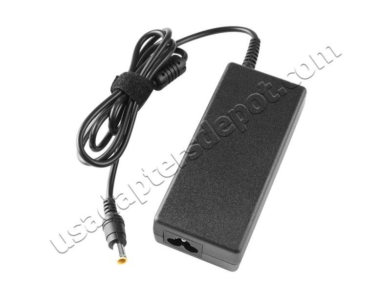 63W Samsung S27C750P LS27C750PS LED Monitor AC Adapter Charger