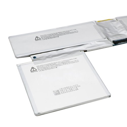 Original Battery Microsoft G3HTA023H G3HTA024H 6800mAh 51Wh