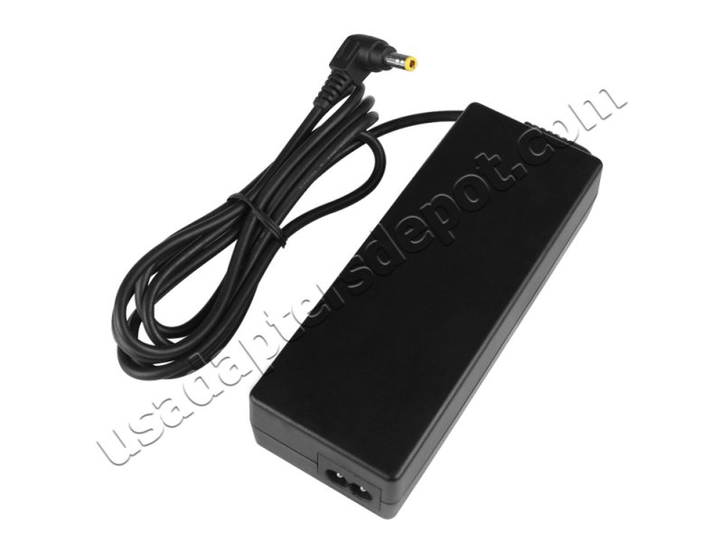 Original 100W Fujitsu A11-100P3A FPCAC113 AC Adapter Charger + Cord