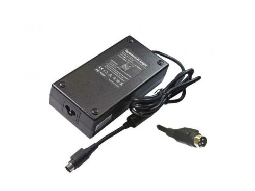 Original 150W AC Adapter Charger Clevo 5600P + Cord