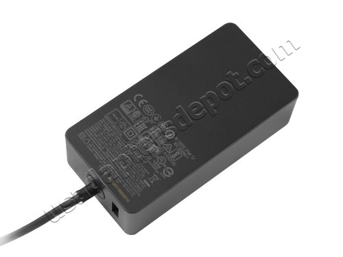 Original 102W Microsoft Surface Pro 4 7AX-00007 AC Adapter Charger