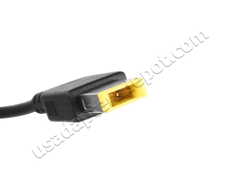thumbnail image 2 of 45W USB-C Charger For Lenovo IdeaPad 3 Chromebook (14M836, 82KN, 82KN0000US) – 20V 2.25A 2 of 4