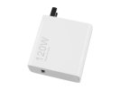 Original 120W GaN Quick Charger Xiaomi DA622061800416J AC Adapter