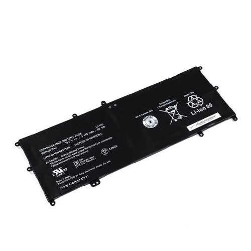 Battery Sony SVF14NA1UL SVF14N16SNS 3170mAh 48Wh