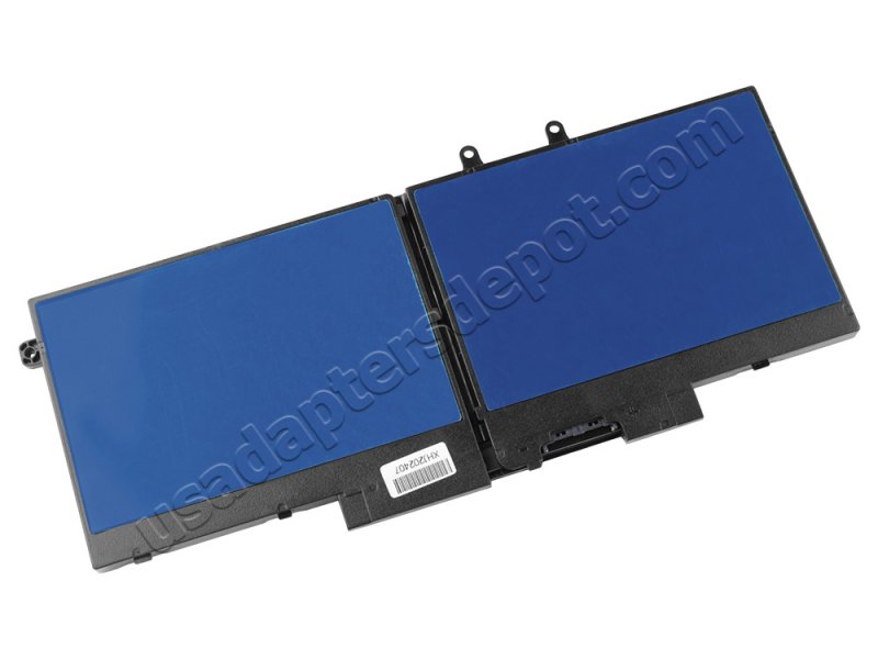 Original 4250mAh 68Wh Battery Dell 3HWPP 3PCVM YPVX3