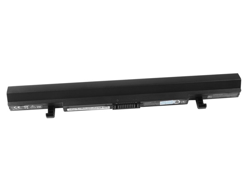 Battery Medion Akoya E6430 MD 61000 2950mAh 44Wh