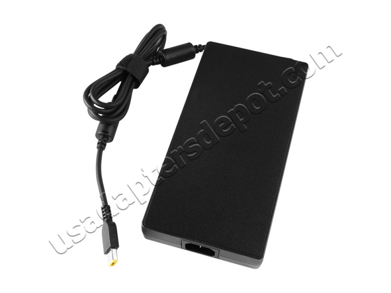 Original 300W Charger Lenovo Legion 5 Pro 16IAH7H 82RF002QUK AC Adapter