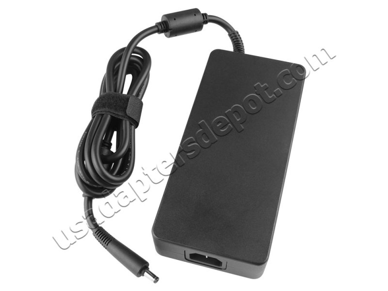 Original 330W Charger Acer Nitro 16 AN16-41-R3ZV AC Adapter + Cable
