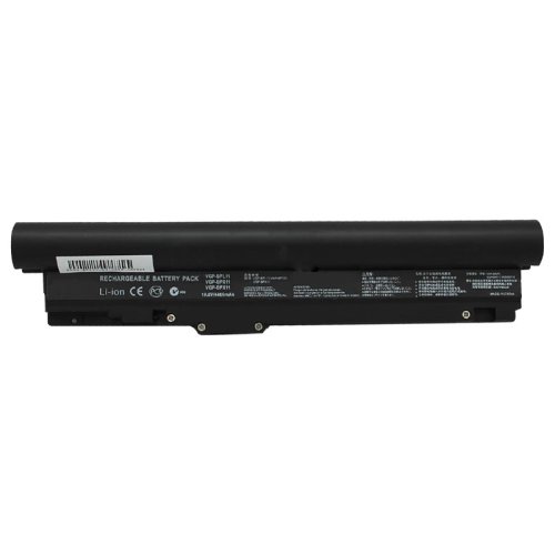 Battery Sony Vaio VGN-TZ191N/XC 4400mAh 49Wh