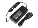 120W AC Adapter Charger Sager NP6659 NP6679 + Cord