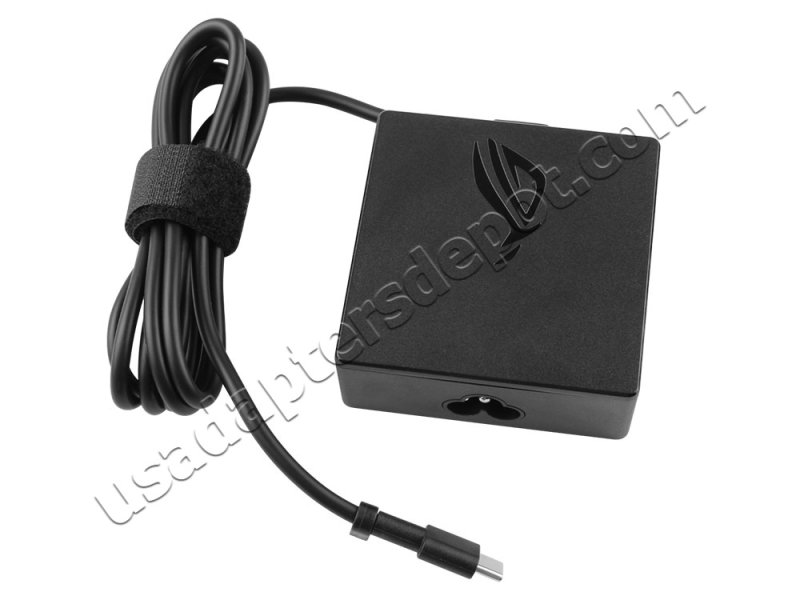 Original 90W USB-C Charger Asus Zenbook 14X OLED UX3404VA AC Adapter + Cable