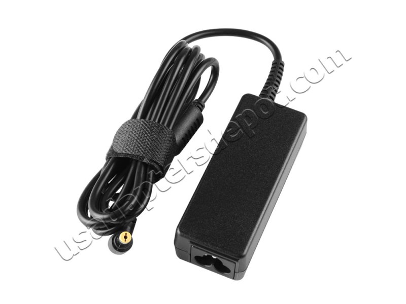 Original 40W Gateway LT41P 10.1 Touch AC Adapter Charger