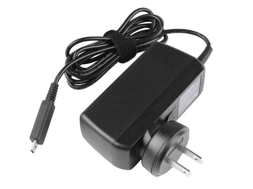 18W Acer AK.018AP.033 AC Adapter Charger Power Cord