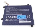3260mAh Acer 2ICP5/67/89 Iconia Tab A500 Battery