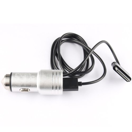 10W Samsung Galaxy Tab 10.1N WiFi Car Charger DC Adapter
