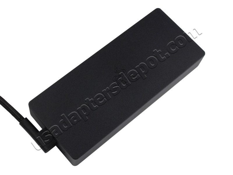 Original 230W Charger Razer Blade 14 RZ09-0427EE23-R3U1 AC Adapter