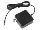 65W USB-C Charger MSI Prestige 13 AI Evo A1MG AC Adapter
