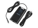 90W USB-C Charger Dell Latitude 5431 P137G007 AC Adapter