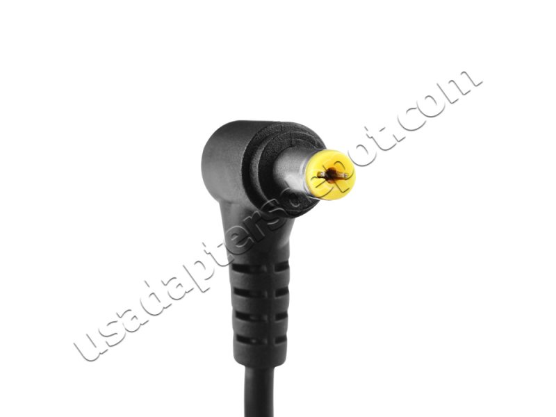 30W Packard Bell dot.S E3 dot.S2 AC Adapter Charger Power Cord