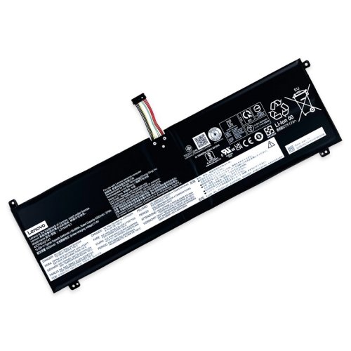 Original Battery Lenovo Yoga 7 16IAH7 82UF003RUK 6443mAh 99.99Wh