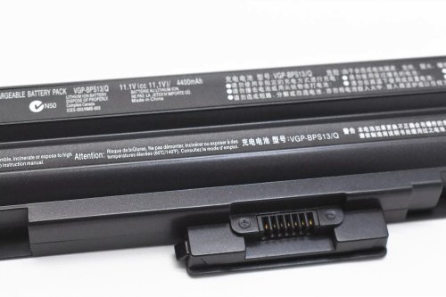 Battery Sony Vaio 11116FW 4400mAh 48Wh