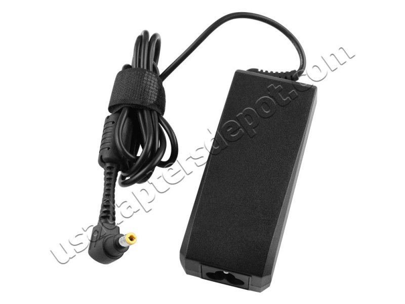 Original 60W Adapter Charger Panasonic Toughbook H1 CF-H1 + Cord