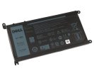 Original 3500mAh 42Wh 3 Cell Dell 0WDX0R Battery