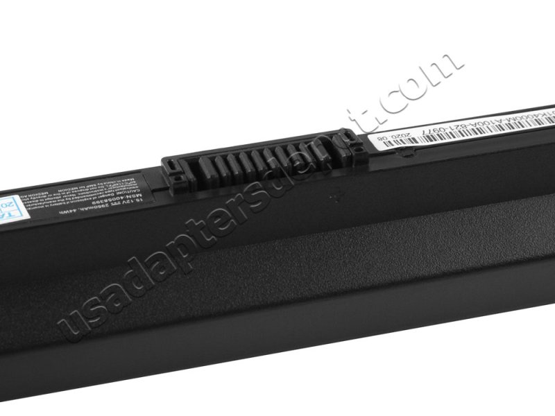 Battery Medion Akoya E6430 MD 61000 2950mAh 44Wh