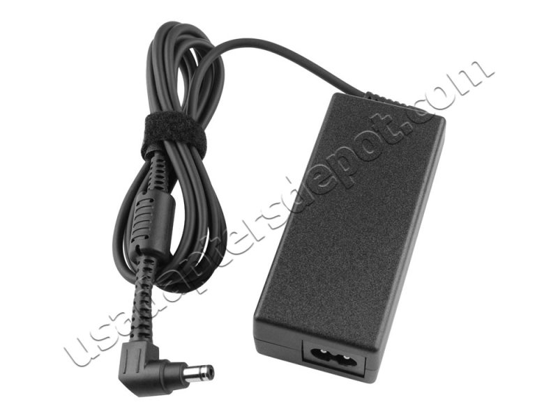 Original 65W Panasonic CF-Y4 CF-T4 CF-R2 CF-31 AC Adapter Charger+Cord