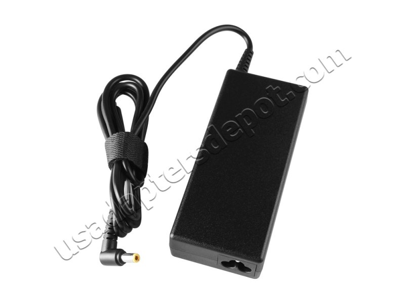 Original 90W Fujitsu lifebook AH564 E754 E744 AC Adapter Charger