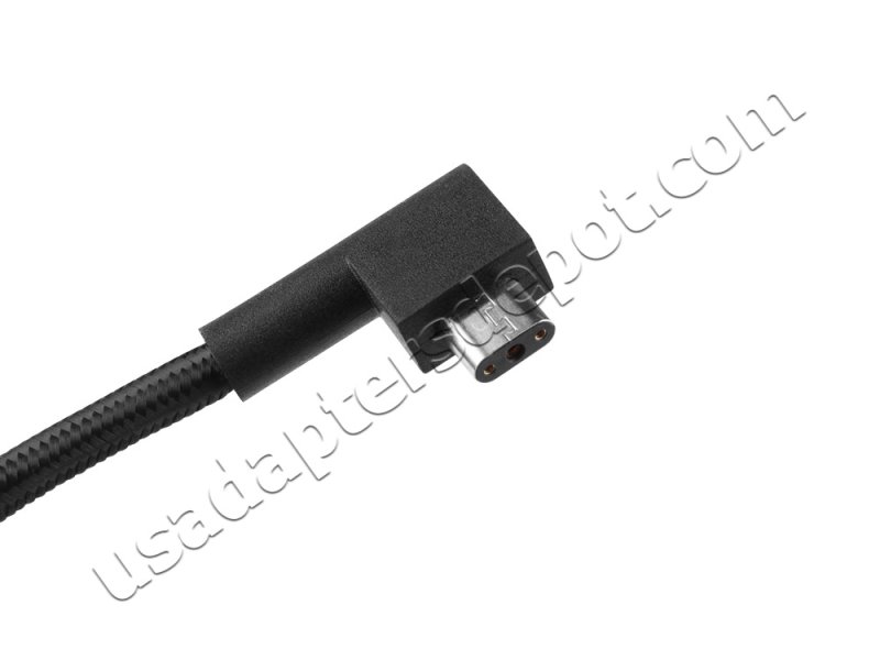 Original 330W GaN Charger Razer Blade 18"(2023) RZ09-0484T AC Adapter + Cable
