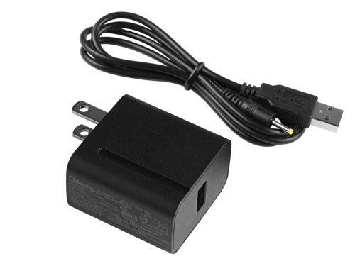 10W AC Adapter Charger Dragon Touch A1X Plus,A1 Plus