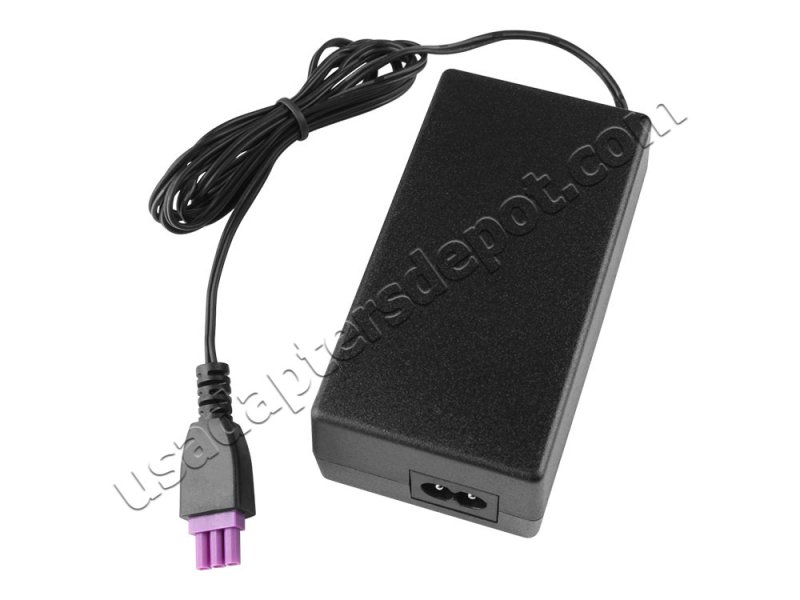 Replacement AC Adapter Power Supply For HP Photosmart 7515 7525 Printers