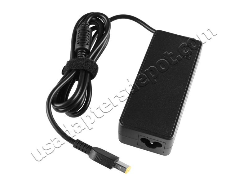 Original 65W Lenovo Thinkpad E531 6887-AYC AC Adapter Charger Power Cord
