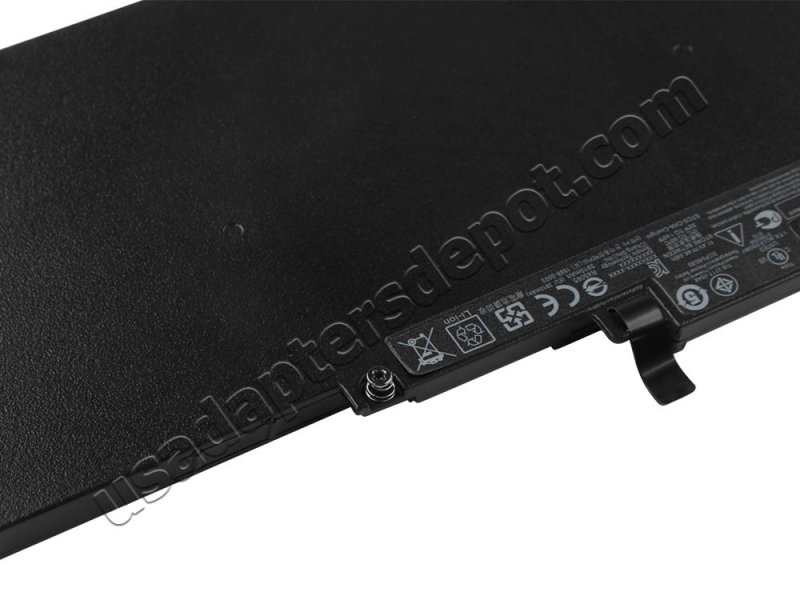 Original HP EliteBook 840 G4 Battery 46Wh 3820mAh