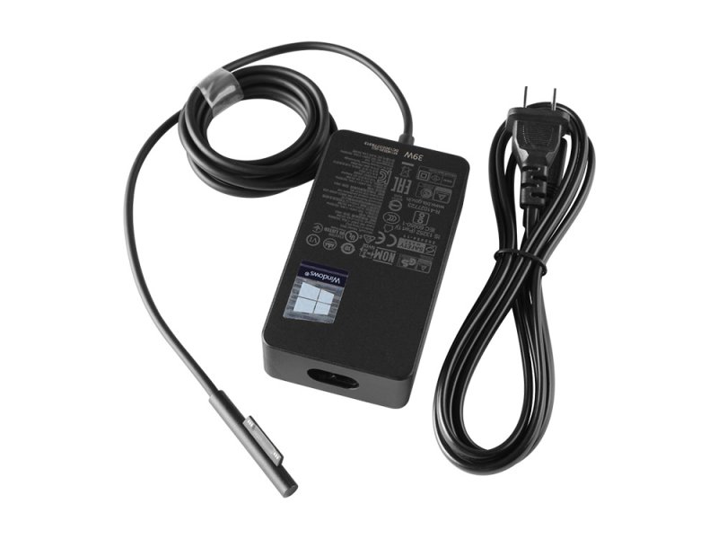 Original 39W Microsoft 1963 AC Adapter Charger