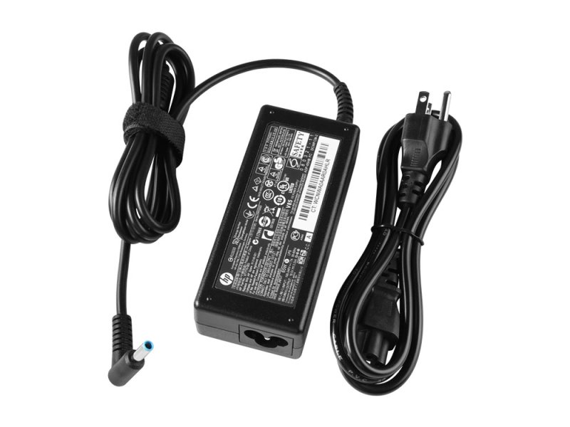Original 65W HP EliteBook 850 G8 AC Adapter Charger