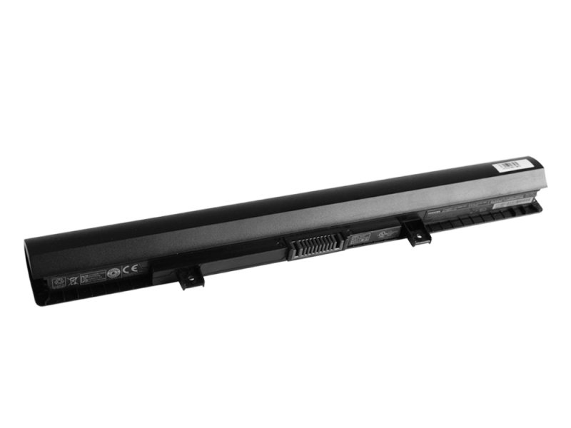 45Wh /32Wh Toshiba Satellite C55-B5202 C55-B5246 Battery Black