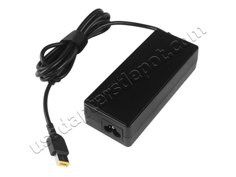 Original 90W Lenovo ThinkPad Basic Docking Station 40AG 40AG0135WW AC Adapter Charger