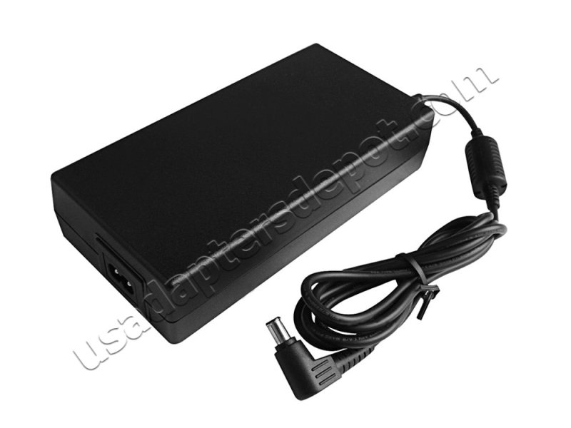 Original 160W Sony KD-43XE8005 KD43XE8005 Charger Adapter + Cord