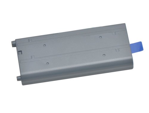 6 Cell Panasonic CF-VZSU58 CF-VZSU58U Battery