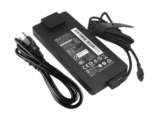 Original 250W Charger Razer PRO 17.3 GTX 1080 AC Adapter