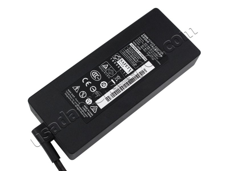 Original 230W Charger Razer Blade 14 RZ09-0427EE23-R3U1 AC Adapter