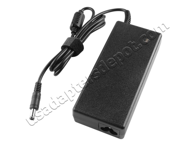 24V Kodak I2600 I2400 I2800 Scanner AC Adapter Charger Power Cord