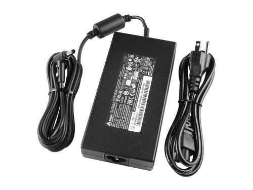 Original 120W Charger MSI GF63 Thin 11SC MS-16R6 AC Adapter