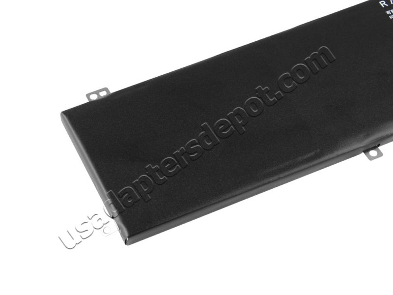 Original Battery Razer Blade 15 Advanced RZ09-0409CED3-R3U1 5209mAh 80Wh