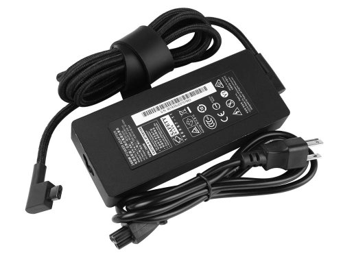 Original 200W Razer Blade 15 RZ09-03009W97-R3W1 AC Adapter Charger