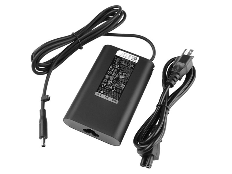 Original 65W Charger Dell Inspiron 7506 2n1 P97F P97F003 AC Adapter
